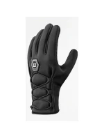 Rockbros zimní softshellové cyklistické rukavice 2XL