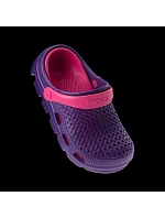 Dětské sandály model 22060474 - Coqui Dětské sandály model 22060474 - Coqui