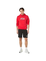 Pánská mikina červená pánské model 22061980 - Fila Pánská mikina červená pánské model 22061980 - Fila