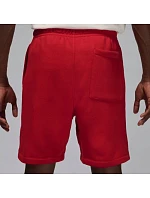 Pánské basketbalové šortky Air Jordan Essentials Fleece Shorts Gym Red – FJ7782-687 Pánské basketbalové šortky Air Jordan Essentials Fleece Shorts Gym Red – FJ7782-687
