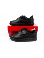 Boty Puma Courtflex Infants Jr 371544 06