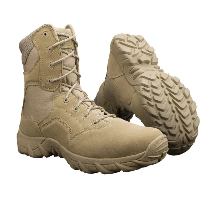 Boty Magnum Cobra 8.0 Desert CE M 92800018804