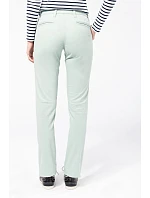 Kariban K 741 Dámské chino kalhoty 20.K741 white