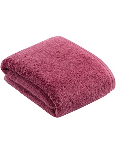 Vossen Vegan Life 100 Osuška "Vegan Life" 49.8098 blackberry