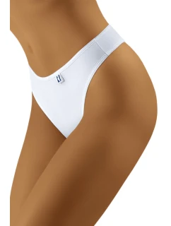 Wol-Bar Tahoo Barva strun: bílá