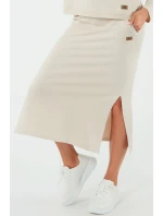 Italian Fashion Stella maxi kolor:beż Italian Fashion Stella maxi kolor:beż