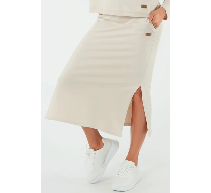 Italian Fashion Stella maxi kolor:beż Italian Fashion Stella maxi kolor:beż