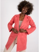 DHJ MA 15286 bunda.88 růžová