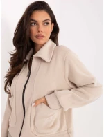 Bluza IT BL model 21378792 jasny beżowy - FPrice