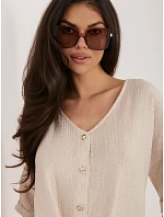 IT BZ halenka 81891.49 béžová IT BZ halenka 81891.49 béžová