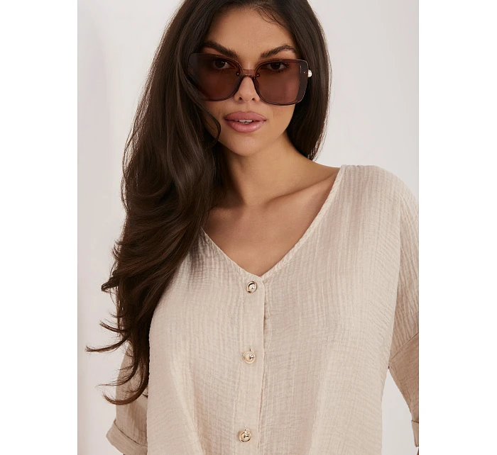 IT BZ halenka 81891.49 béžová IT BZ halenka 81891.49 béžová