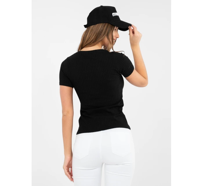 Halenka RV BZ A1191.77 černá Halenka RV BZ A1191.77 černá