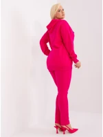 Sada RV KMPL 8972.65 fuchsiová Sada RV KMPL 8972.65 fuchsiová