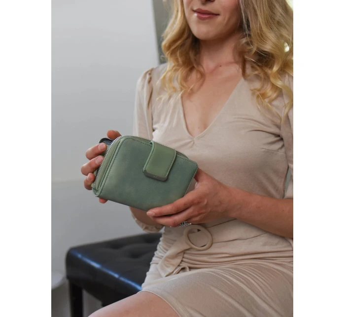 Peněženka VUCH Felle Mint