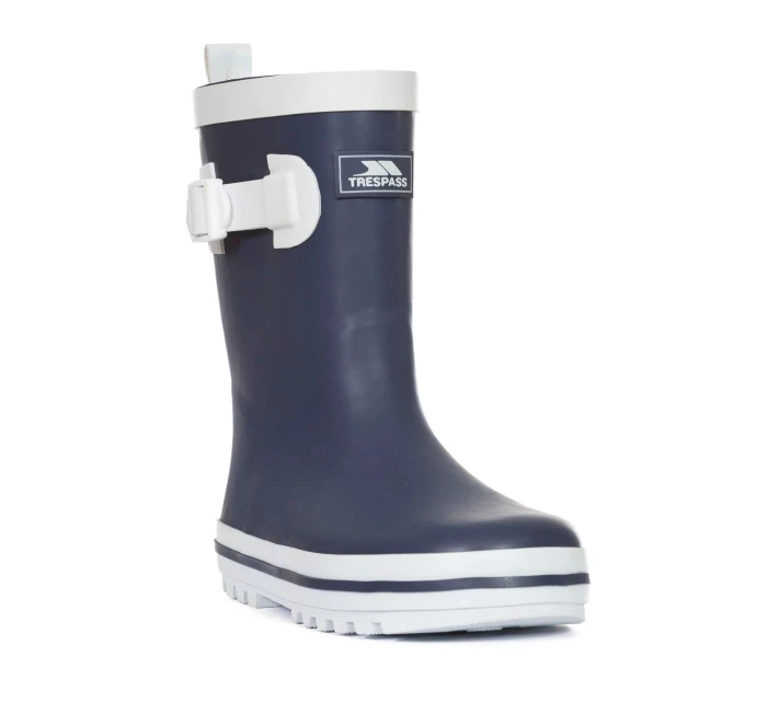 Dětské holínky Trespass Trumpet Dětské holínky Trespass Trumpet