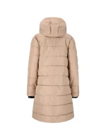 Dámský zimní kabát model 20049285 W Long Puffer Jacket - Whistler