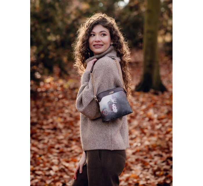 Dámská kabelka Vushie Rosalie Mini Crossbody Bag