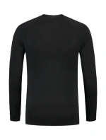 Thermal Shirt triko unisex černá