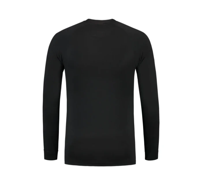 Thermal Shirt triko unisex černá