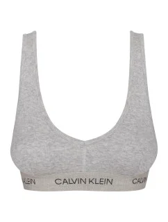 Dámská sportovní podprsenka model 20946347 - Calvin Klein