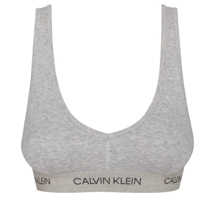 Dámská sportovní podprsenka model 20946347 - Calvin Klein