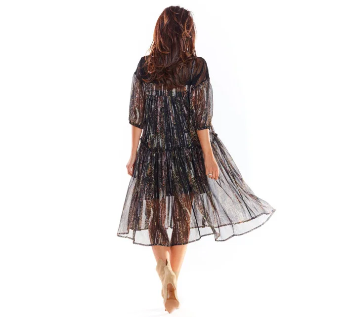 Dámské šaty A330 - Awama Dámské šaty A330 - Awama