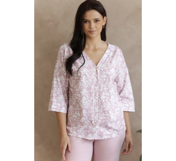 DÁMSKÉ PYŽAMO 4XL6XL model 21944466 - Taro