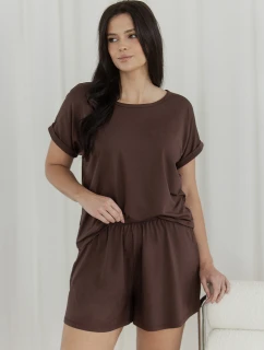 3565 DÁMSKÉ PYŽAMO PALOMA 2XL-3XL