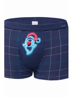 Boxerky model 188986 Cornette