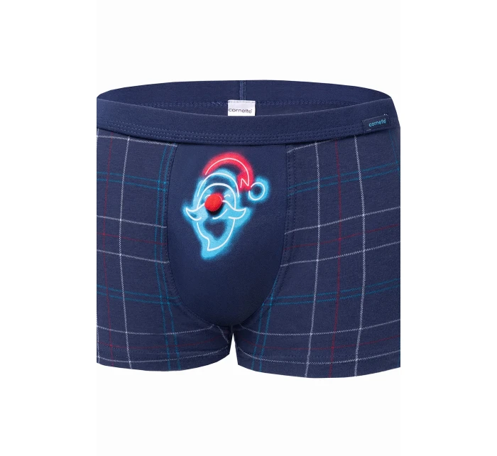 Boxerky model 188986 Cornette Boxerky model 188986 Cornette