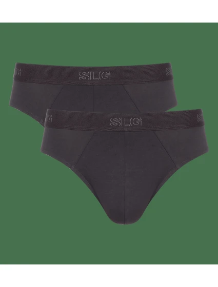 sloggi SLG Base Brief C2P - BLACK - SLOGGI BLACK - SLOGGI