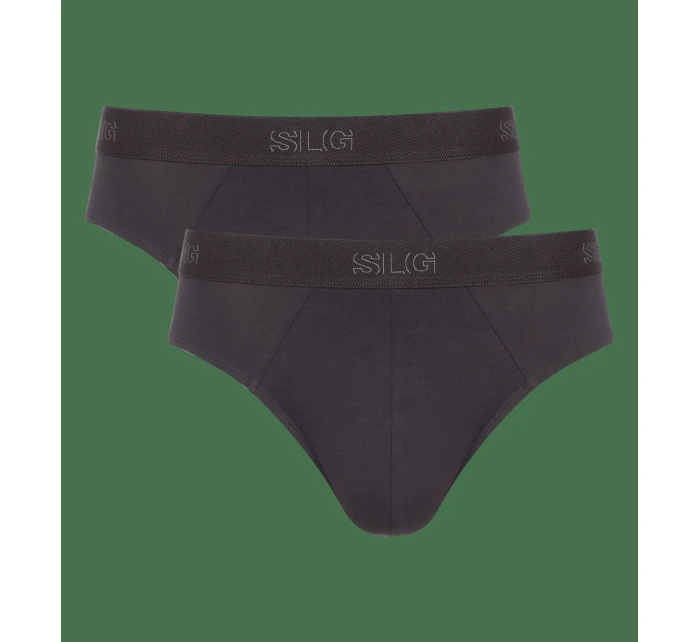 sloggi SLG Base Brief C2P - BLACK - SLOGGI BLACK - SLOGGI