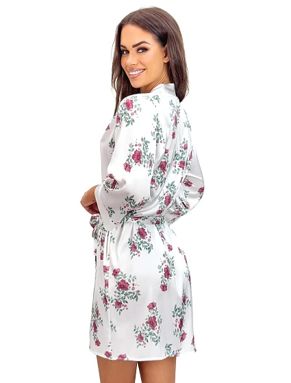 Župan Donna Julia S-2XL Župan Donna Julia S-2XL