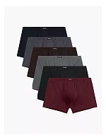 Boxerky Atlantic 6SMH-001/Z26 A6 M–4XL