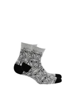 Dámské ponožky Wola Perfect Woman W84.01P Casual