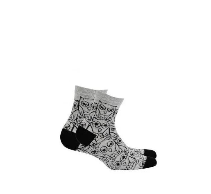 Dámské ponožky Wola Perfect Woman W84.01P Casual