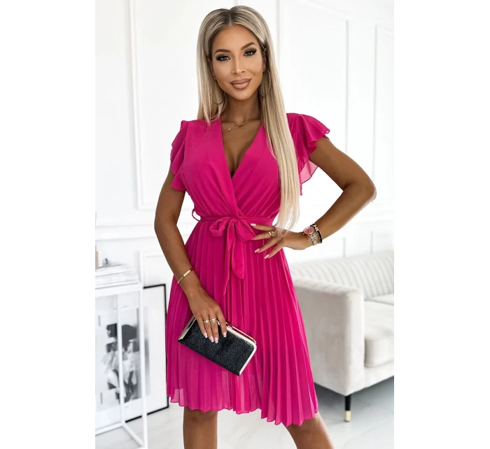 Dámské šaty model 19917601 NUMOCO - numoco basic