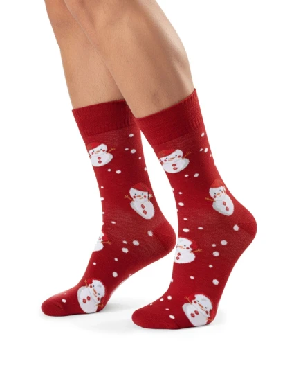 Pánské ponožky 136 163 - Steven Pánské ponožky 136 163 - Steven