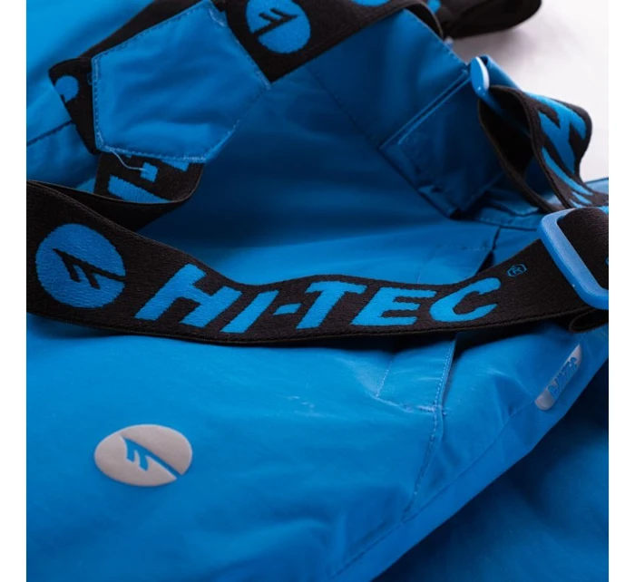 Dětské kalhoty model 21342136 JR - Hi-Tec Dětské kalhoty model 21342136 JR - Hi-Tec