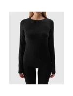 Termoaktivní tričko 4F W 4FWAW24USEAF152-20S dámské Termoaktivní tričko 4F W 4FWAW24USEAF152-20S dámské