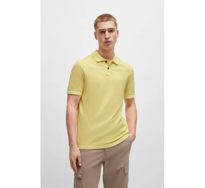 Polokošile Prime M model 20872280 pánské - Boss Polokošile Prime M model 20872280 pánské - Boss