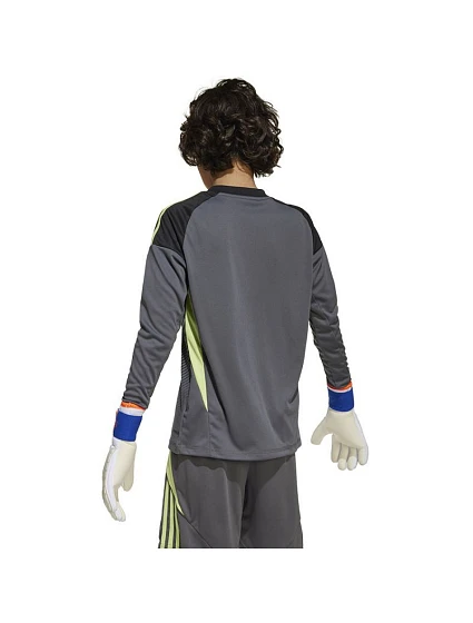 Mikina TIRO 25 Competition GK JSY model 21897301 - ADIDAS
