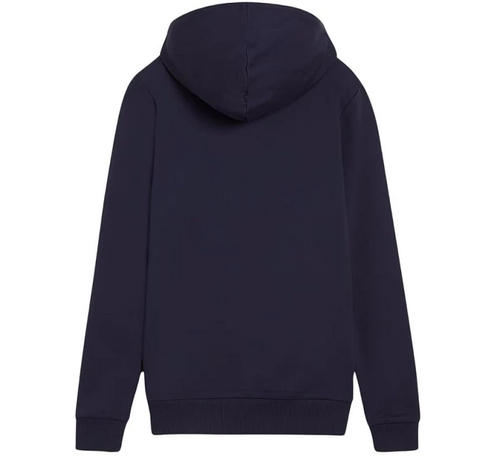 Mikina Puma Team Goal Casuals Hoody W 658621 06