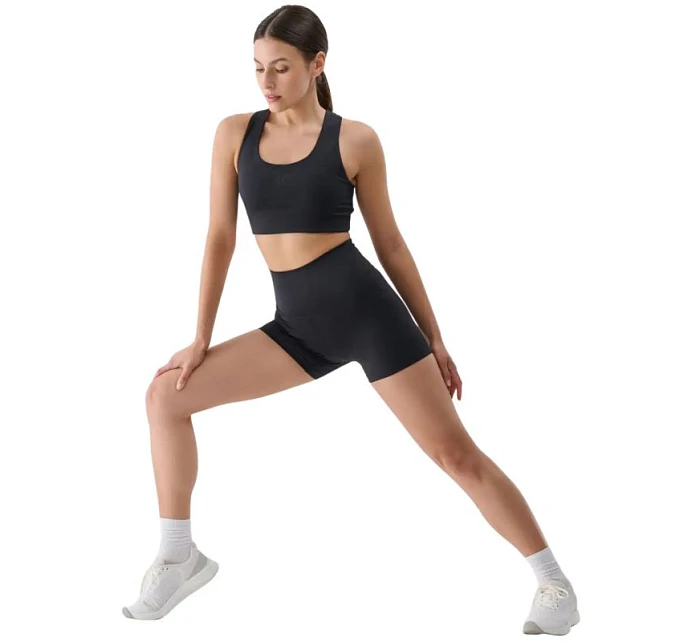 Šortky 4F FNK F021 W 4FRSS25TFSTF021 20S dámské