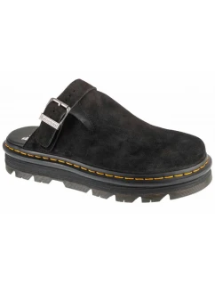 Boty Dr. Martens Zebzag Mule M DM31657001