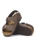 Sandály Birkenstock Milano AS Jr 1029375