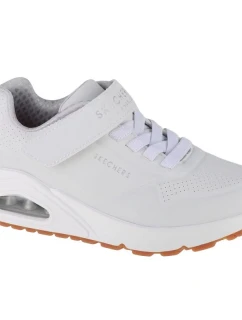 Skechers Uno Air Blitz 403673L-WHT White 28