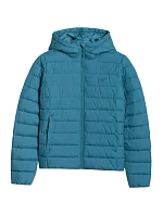 Péřová bunda 4F W 4FWAW25TDJAF580 46S