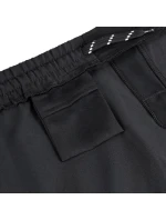 Šortky Bushido MMA Shorty Training Shorts Black S