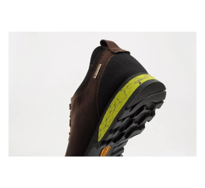 pánské trekové boty Bellamont GTX model 21940874 turistické hnědé - Aku